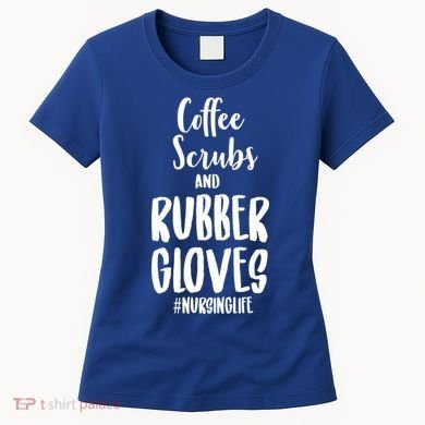 Nurse Life Women's T-Shirt
