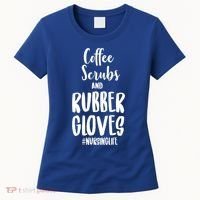 Nurse Life Women's T-Shirt thumb 0