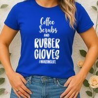 Nurse Life Women's T-Shirt thumb 2