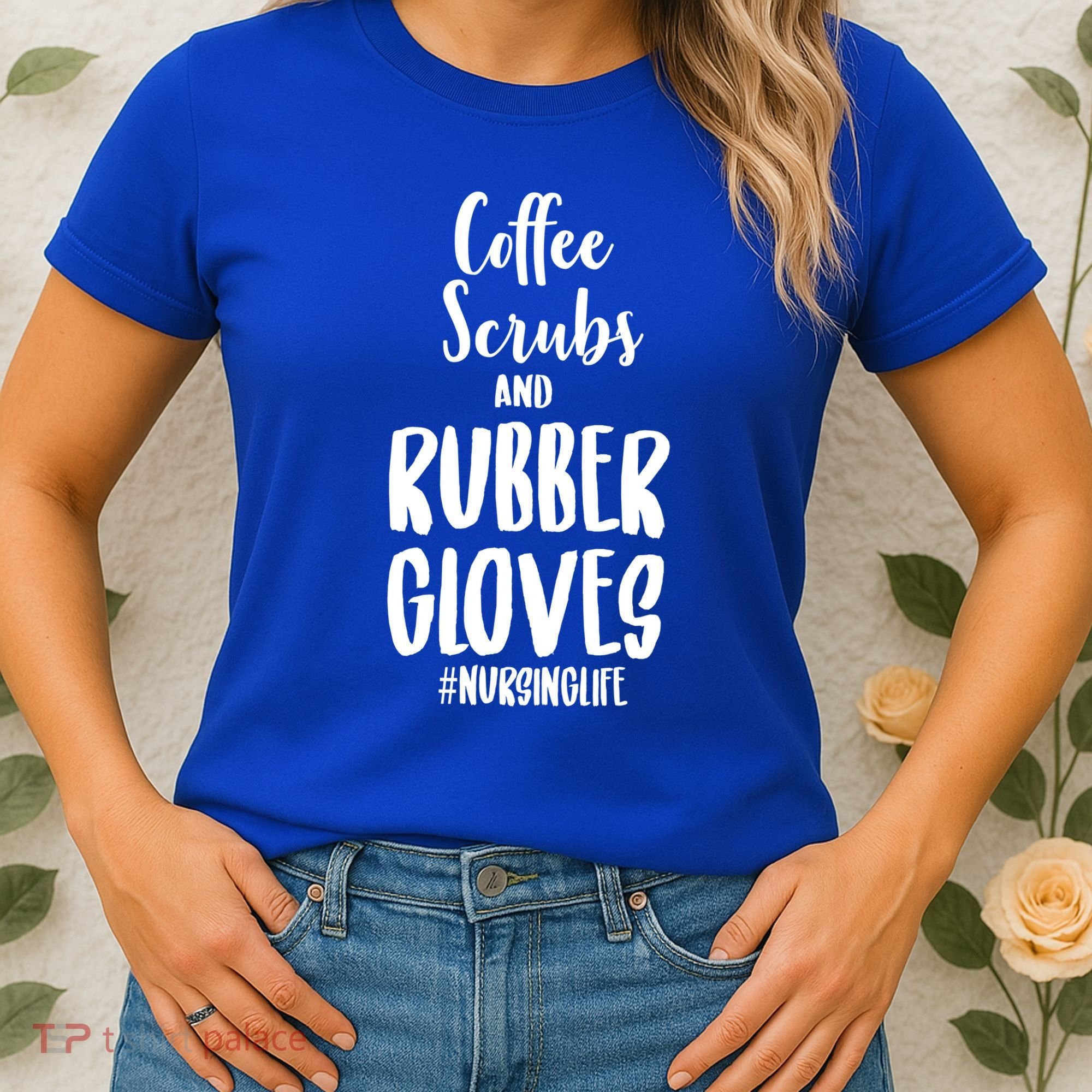 Nurse Life Women's T-Shirt