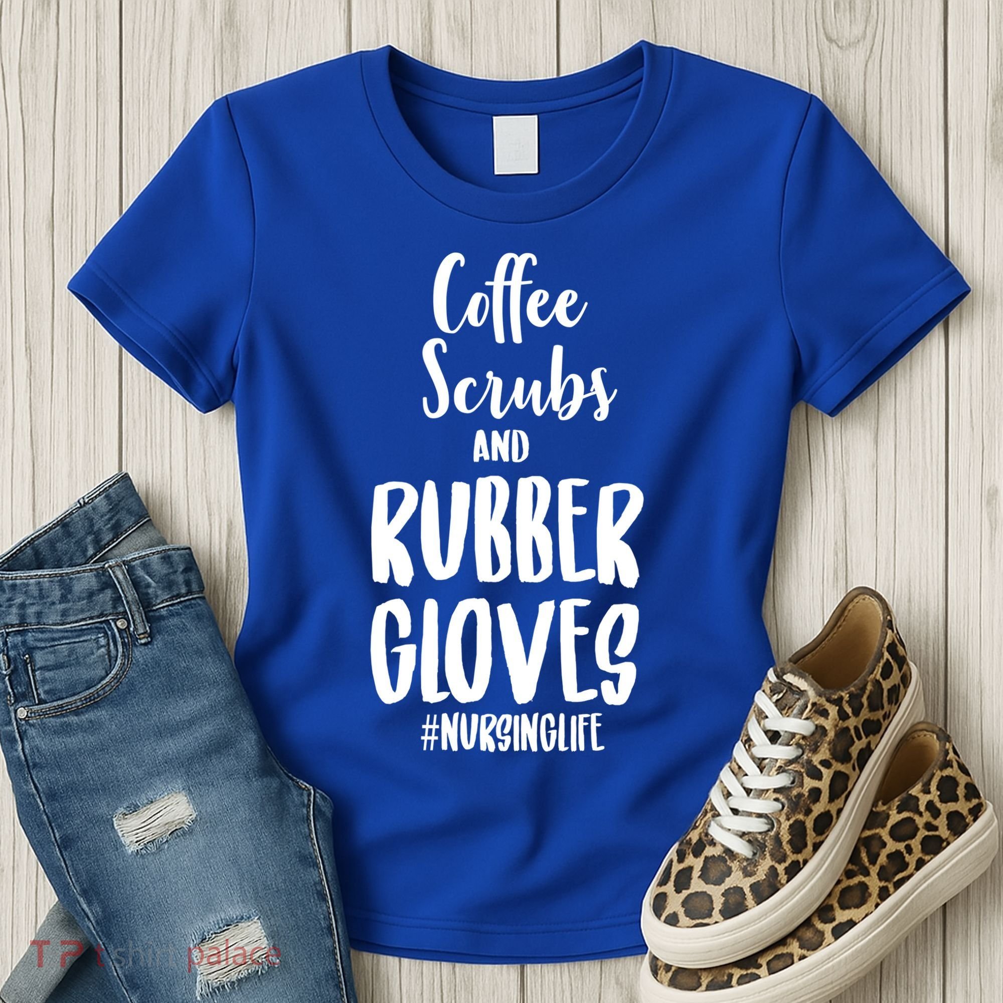 Nurse Life Women's T-Shirt