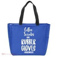 Nurse Life Tote Bag thumb 0