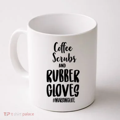 Coffee Mug