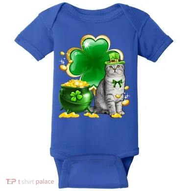 Baby Bodysuit