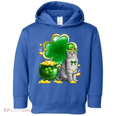 Toddler Hoodie