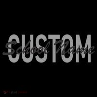 Custom School Spirit Personalize Name Text Coffee Mug thumb 5