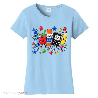 Women's T-Shirt