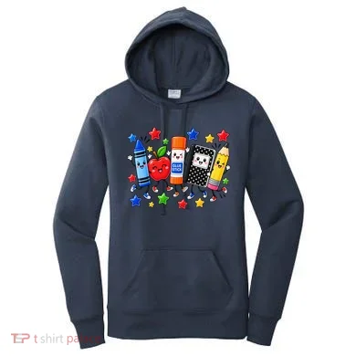 Women's Hoodie
