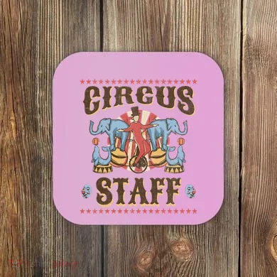 Coaster