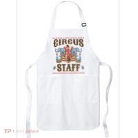 Circus Staff Security Adults Circus Apron thumb 0