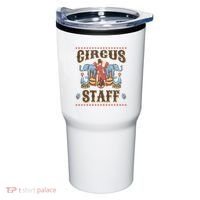 Circus Staff Security Adults Circus Tumbler thumb 0