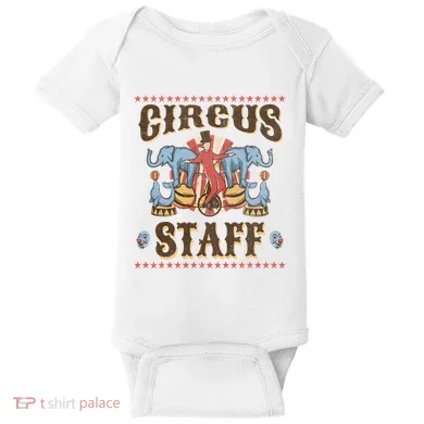 Baby Bodysuit