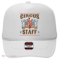 Circus Staff Security Adults Circus Hat thumb 0