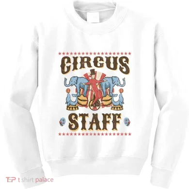 Kids Sweatshirt