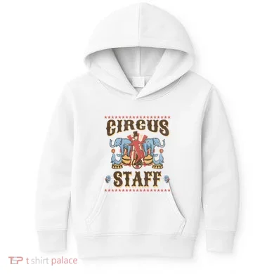 Kids Hoodie