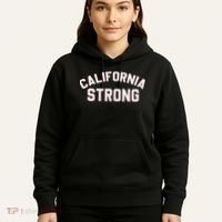 California Strong Swea Hoodie thumb 5