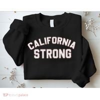 California Strong Swea Sweatshirt thumb 2