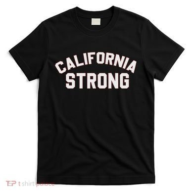 California Strong Swea T-Shirt