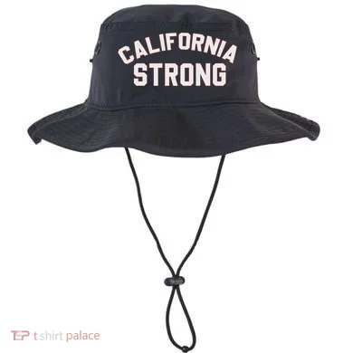 California Strong Swea Bucket Hat