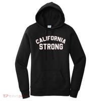 California Strong Swea Women's Hoodie thumb 0
