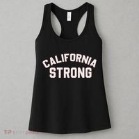 California Strong Swea Women's Tank Top thumb 3