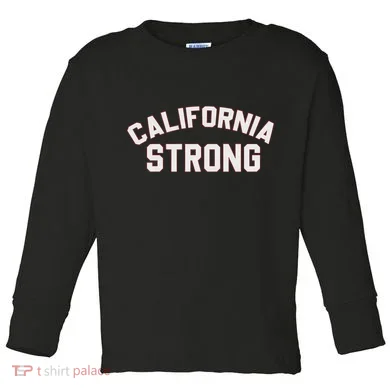 Toddler Long Sleeve
