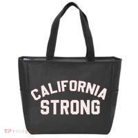 California Strong Swea Tote Bag thumb 0