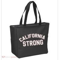 California Strong Swea Tote Bag thumb 2