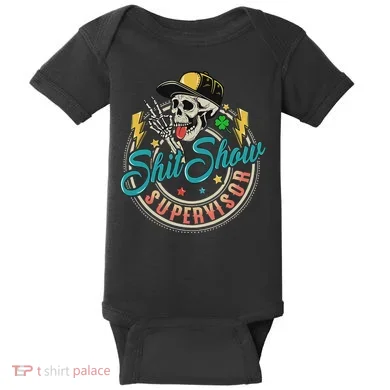Baby Bodysuit