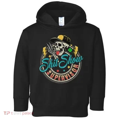 Toddler Hoodie