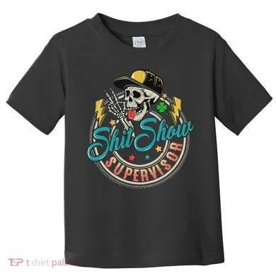 Toddler T-Shirt