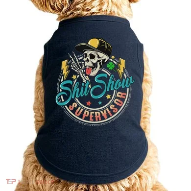 Doggie Tank