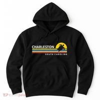 Charleston Sc South Carolina Hoodie thumb 0