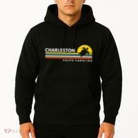 Charleston Sc South Carolina Hoodie thumb 2
