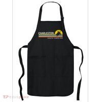 Charleston Sc South Carolina Apron thumb 0