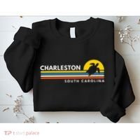 Charleston Sc South Carolina Sweatshirt thumb 2