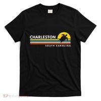 Charleston Sc South Carolina T-Shirt thumb 0