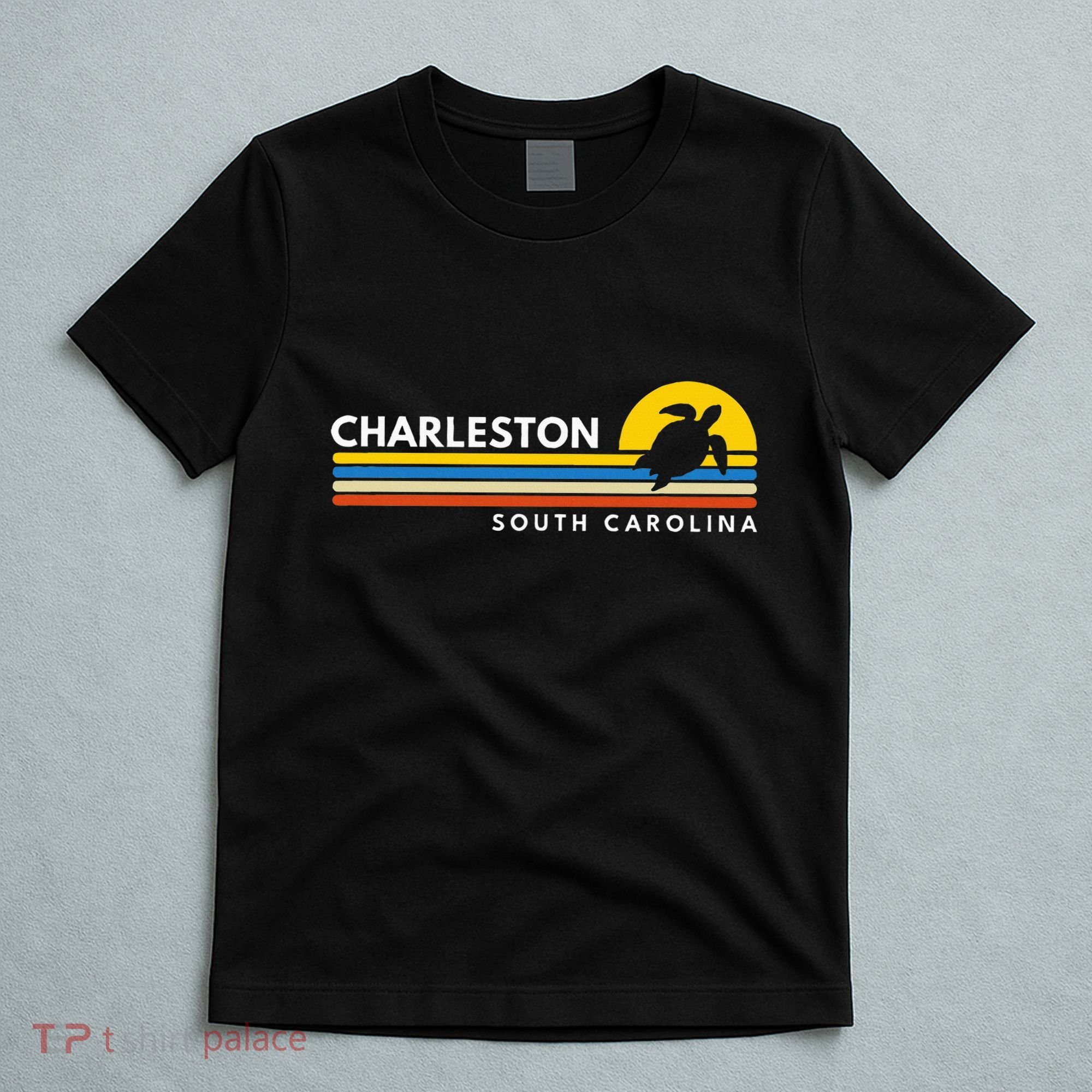 Charleston Sc South Carolina T-Shirt
