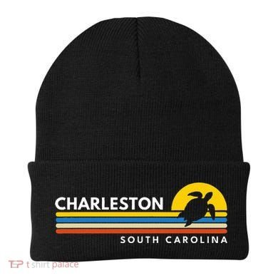Charleston Sc South Carolina Beanie
