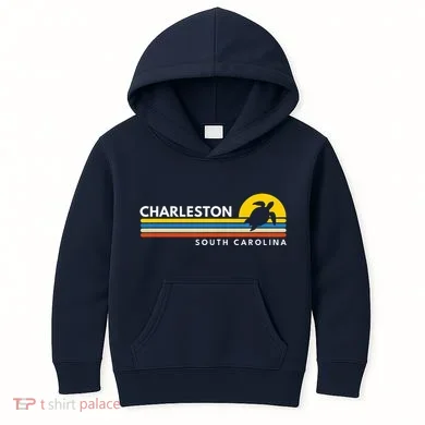 Kids Hoodie