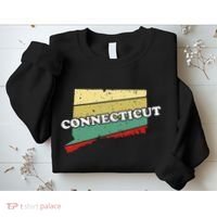Connecticut State Souvenir Sweatshirt thumb 2