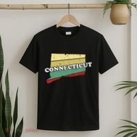 Connecticut State Souvenir T-Shirt thumb 2
