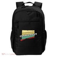 Connecticut State Souvenir Backpack thumb 0