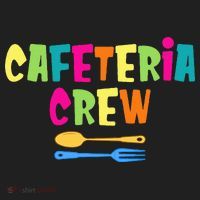 Cafeteria Squad School Cafeteria Lady Worker Hat thumb 2