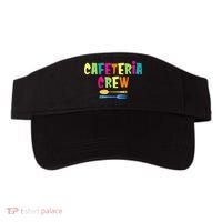 Cafeteria Squad School Cafeteria Lady Worker Visor thumb 0
