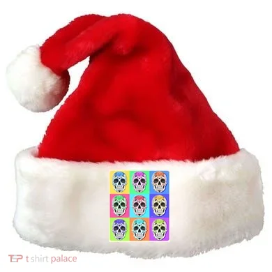 Santa Hat