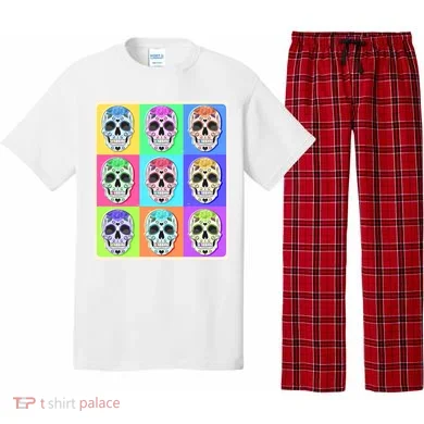 Pajama Set