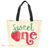 Cute Strawberry Sweet One Tote Bag thumb 0