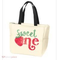 Cute Strawberry Sweet One Tote Bag thumb 3