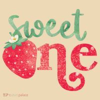 Cute Strawberry Sweet One Tote Bag thumb 4